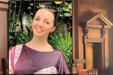 பிரித்தானிய பெண்ணை நாடு கடத்த முடிவு - பொலிஸார் தீவிர தேடுதல்