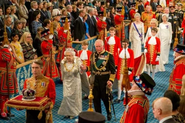 பிரித்தானிய மகாராணியின் இறுதிச்சடங்கு இடம்பெறும் திகதி அறிவிப்பு