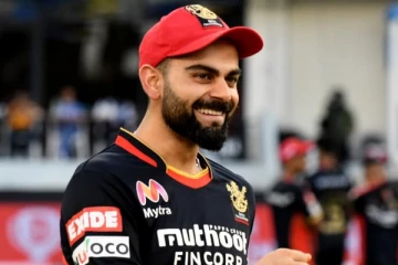 லேட்டா வந்தாலும் லேட்டஸ்டா வந்திருக்கோம்..ப்ளே ஆப் சுற்றுக்கு தகுதி பெற்ற பெங்களூர் அணி