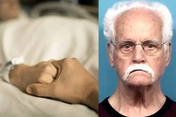 மனைவியின் மருத்துவக் கட்டணம் செலுத்த பணம் இல்லை... கணவன் எடுத்த முடிவு