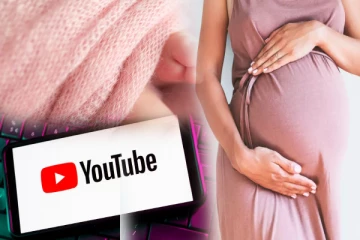 யூடியூப் பார்த்து வீட்டில் பிரசவம்; பரிதாபமாக உயிரிழந்த சிசு