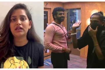 சத்யா மற்றும் ஜெப்ரியை வெச்சி செய்த ஜாக்குலின்!! விஜய் சேதுபதி முன் நடந்த சம்பவம்