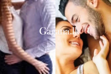 25 හැවිරිදි පෙම්වතියගේ අත ගන්න පැමිණි හතලිස් හැවිරිදි පෙම්වතෙක්. - අන්තිමේට සිද්දවුණු දේ.