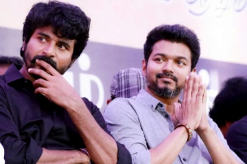 விஜய்யால் மீண்டும் தலைவலியில் சிவகார்த்திகேயன்