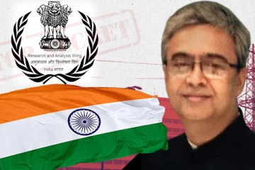 ரோ உளவு அமைப்பின் புதிய தலைவராகும் ரவி சின்ஹா: யார் இவர்...!