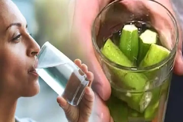 வெண்டைக்காய் ஊறவைத்த தண்ணீரில் இவ்ளோ நன்மை இருக்கா!