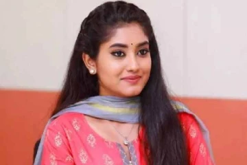 புதிய படத்தில் நாயகியாக நடிக்கப்போகும் காற்றுக்கென்ன வேலி சீரியல் நடிகை பிரியங்கா- என்ன படம் பாருங்க