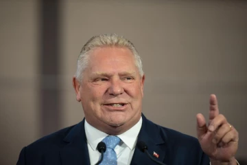 அமெரிக்காவிற்கு அனுப்பி வைக்கப்படும் கனடிய தீயணைப்பு படையினர்