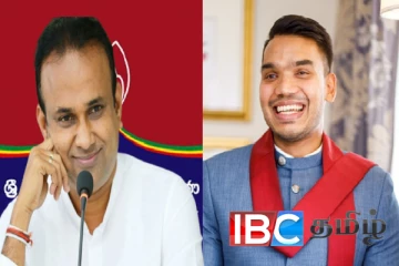 மீண்டும் மொட்டுவில் ஐக்கியமானார் முன்னாள் அமைச்சர்