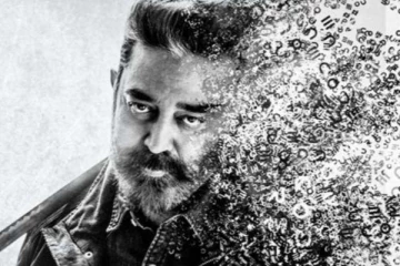 கமலின் விக்ரம் படத்தில் இந்த காட்சிக்காக மட்டும் இத்தனை கோடி செலவா!