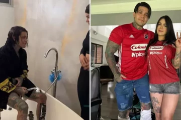 உயரத்தை அதிகரிக்க அறுவை சிகிச்சை; தவியாய் தவிக்கும் வாலிபர்