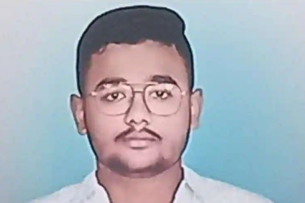 உக்ரைன் போரில் இந்திய மாணவர் ஒருவர் சுட்டுக் கொலை! | One Indian Student Shot Dead In The War In Ukraine