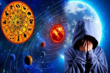 அக்டோபரில் கிரகங்களின் மாற்றம்: இந்த ராசிகளுக்கு சோதனைகள் காத்திருக்கு ஜாக்கிரதை!