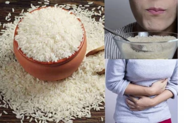 வெறும் அரிசியை அடிக்கடி வாயில் போட்டு மென்று சாப்பிட்டால் என்ன ஆகும் தெரியுமா?