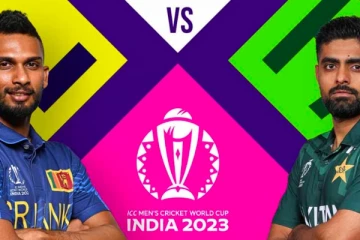 දැවැන්ත ඉලක්කයක් හඹා ගිය පකිස්තානුවන් - ලංකාවම හඬවමින් දෙවන තරගයෙත් බලාපොරොත්තු සුන් වෙයි.. (PHOTOS)