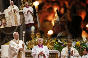 நாம் முடங்கிப் போக நாமே அனுமதிக்க வேண்டாம்! உலக அமைதிக்கு பேப் அழைப்பு