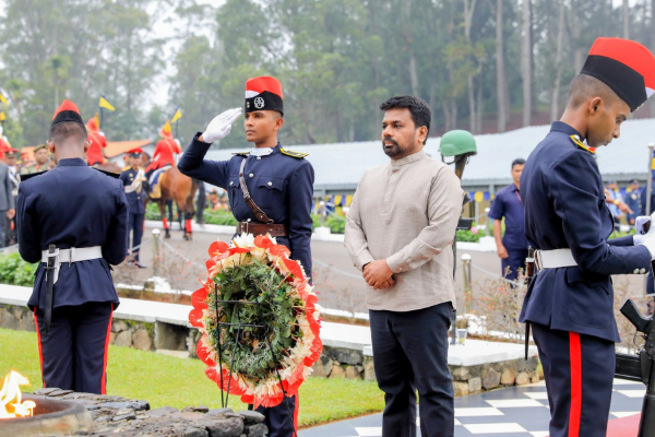 அரசாங்கத்தின் நிலைப்பாட்டை மிகுந்த கவலையோடு எடுத்துரைத்த ஜனாதிபதி அநுர | President Anura Dec 21St Speech