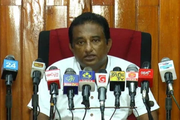 ගමේ ගිය අයට කොළඹ එන්න ලංගම බස් 2100 ක්