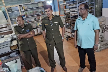 யாழில் திடீர் சோதனைக்குட்படுத்தப்படும் உணவகங்கள்