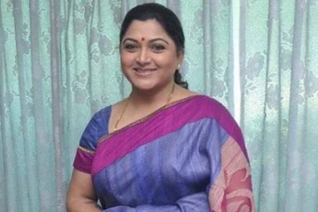 புதிய சீரியலில் நடிக்கப்போகும் நடிகை குஷ்பு- எந்த தொலைக்காட்சி தொடரில் தெரியுமா?