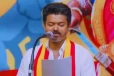 தவெக தலைவர் விஜய் உடன் இன்று அமைச்சர்களாகும் 9 பேர்.. உத்தியோகப்பூர்வ அறிவிப்பு