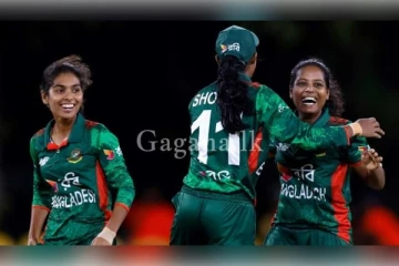 කාන්තා විස්සයි20 ලෝක කුසලානයට අද බංගලාදේශයට බලාපොරොත්තුවක්..