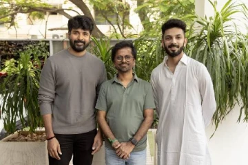 சிவகார்த்திகேயன் படத்தின் ஷூட்டிங் நிறைவு.. வெளிவந்த அட்டகாசமான தகவல்