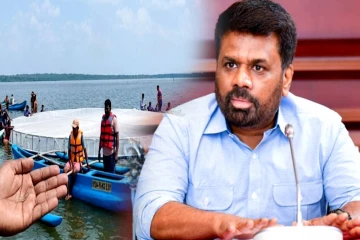25 மில்லியன் ரூபா செலவில் நன்னீர் இறால் அபிவிருத்தி! ஜனாதிபதியின் வரவு - செலவுத் திட்ட முன்மொழிவு