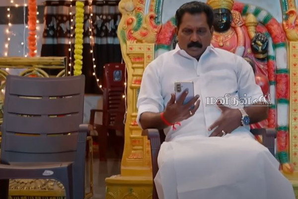 Ethirneechal: கருமாதி வீடாக மாறிய திருமண வீடு.. அறிவுக்கரிசி செய்த சம்பவம்- பதற்றத்தில் ஜனனி | Ethirneechal Arivukarasi Killedmain Characterpromo