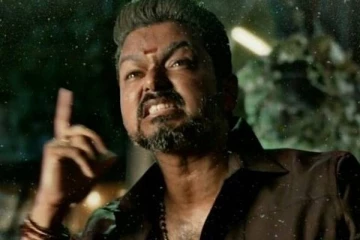 சன் பிக்சர்ஸை மிரட்டும் தளபதி ரசிகர்கள்! சூர்யா படத்தால் வைரலாகும் ஹேஷ்டேக்?