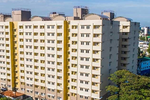 அரச அடுக்குமாடி குடியிருப்புகளை மறுசீரமைக்க திட்டம் | Plan To Renovate Government Apartments