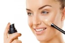 பவுண்டேஷனை இப்படி தான் பயன்படுத்தவேண்டும்