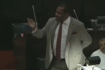 நாடாளுமன்றம் மக்களின் விருப்பத்தை பிரதிநிதித்துவப்படுத்தவில்லை: கஜேந்திரகுமார் பொன்னம்பலம்