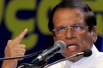 எனது தலைமையிலான கட்சி ஒருபோதும் இணங்காது! திட்டவட்டமாக அறிவித்தார் மைத்திரி
