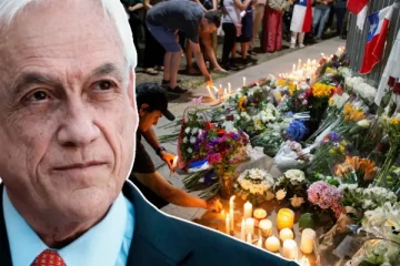 சிலியின் முன்னாள் ஜனாதிபதி ஹெலிக்கொப்டர் விபத்தில் உயிரிழப்பு