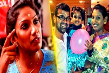 வாய்க்கு வந்தப்படி எழுதிய விமர்சகர்களுக்கு சரியான பதிலடி கொடுத்த நித்யா! கைது வரை செல்ல இதுதான் காரணமாம்