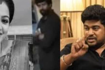 அந்த டெஸ்டையும் எடுக்க கேட்டான்.. சித்ரா இறப்பின் அனைத்து உண்மையும் உடைத்த நண்பரின் பகீர் தகவல்!