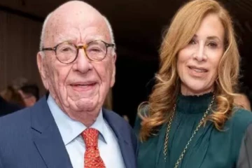 92 வயதில் 5வது திருமணத்திற்கு தயாராகும் பிரபல தொழிலதிபர்!