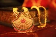 රටේ රන්මිල පහළට - රත්තරන් ගන්න ඉන්න අයට හොඳම දවස අද තමයි