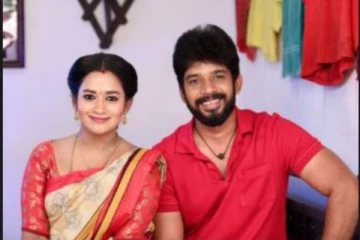 பாண்டியன் ஸ்டோர்ஸ் முல்லையா இது, கர்ப்பமாக இருக்கிறாரா?- வெளிவந்த புகைப்படம்