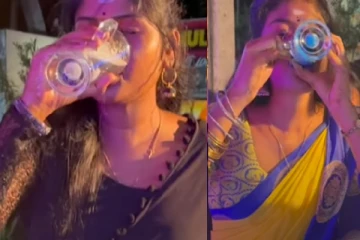 யாழ் நல்லூரான் திருவிழா காலத்தில் இப்படியும் நடந்ததா! சமூக ஆர்வலர்கள் விசனம்