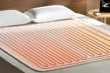 வெப்பநிலை செட் செய்யும் Xiaomi Smart Electric Blanket.., வாஷிங் மெஷினில் துவைக்கலாம்: விலை தெரியுமா?