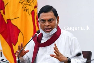 ලංකාවේ අංක එකේ කෝටිපතියා බැසිල් රාජපක්ෂ බවට විශේෂ අනාවරණයක්(VIDEO)