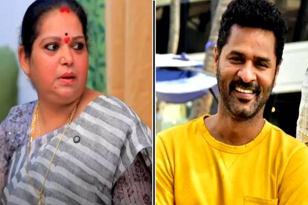 100 கோடி ஜீவனாம்சம் கொடுத்த பிரபுதேவா- அவ்வளவு எதுக்கு? வாயை பிளந்த வழக்கறிஞர் | Prabhu Deva 1St Wife Alimony Getting 100 Crore