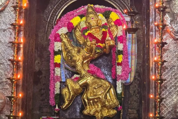 திருபுவனம் கம்பகரேஸ்வரர் திருக்கோயில்: சோழர் காலப் பெருமையும் கலைச் சிறப்பும் | Kampaheswarar Temple Thirubuvanam திருபுவனம் கம்பகரேஸ்வரர் திருக்கோயில்: சோழர் காலப் பெருமையும் கலைச் சிறப்பும் | Kampaheswarar Temple Thirubuvanam