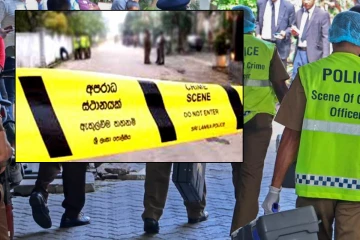 தமிழர் பகுதியில் கிராம சேவையாளரை கூரிய ஆயுதத்தால் தாக்கிய சகோதரர்.. கிணற்றிலிருந்து சடலமாக மீட்பு