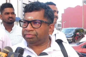 பிள்ளையான் வயிற்றில் புளியை கரைத்த நெருங்கிய சகா!