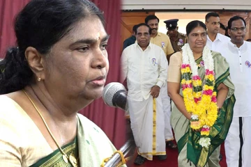 முல்லைத்தீவின் சிக்கல்களை நிவர்த்திக்க வெளிதரப்பினரின் ஒத்துழைப்பும் அவசியம்: ஆளுநர் சார்ள்ஸ் சுட்டிக்காட்டு