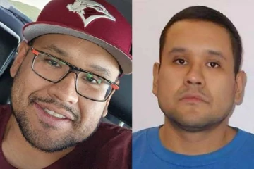 கனடாவை நடுங்க வைத்த கொலைகாரன் சிக்கினான்: நான்கு நாள் போராட்டம் வெற்றி