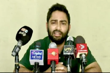 முஸ்லிம் கட்சிகள் அதன் தலைவர்களின் கட்டுப்பாட்டில் இல்லை - இம்ரான் எம்.பி தெரிவிப்பு